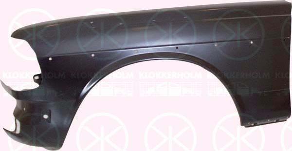 Klokkerholm 3525311 - Blatobran www.molydon.hr