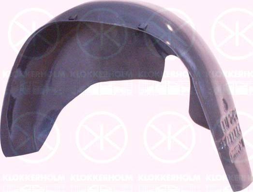Klokkerholm 3526547 - Oplata, prostor kotača www.molydon.hr