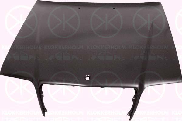 Klokkerholm 3526282 - Hauba motora www.molydon.hr