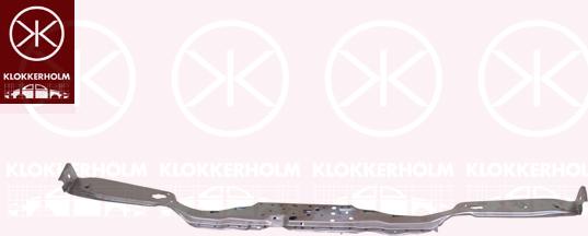 Klokkerholm 3526270 - Nosač prednji www.molydon.hr