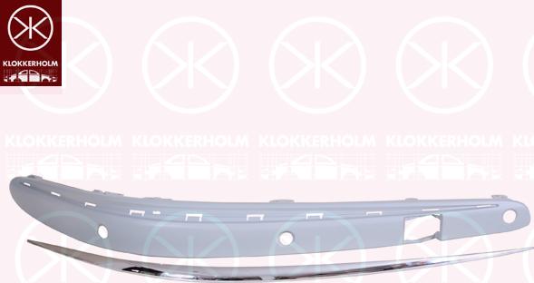 Klokkerholm 3528914 - Ukrasna/zaštitna lajsna, branik www.molydon.hr