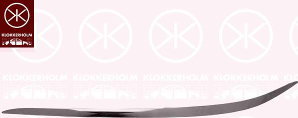 Klokkerholm 3528925 - Ukrasna/zaštitna lajsna, branik www.molydon.hr