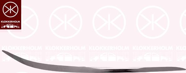 Klokkerholm 3528926 - Ukrasna/zaštitna lajsna, branik www.molydon.hr