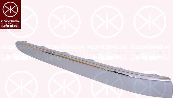 Klokkerholm 3528972 - Ukrasna/zaštitna lajsna, branik www.molydon.hr