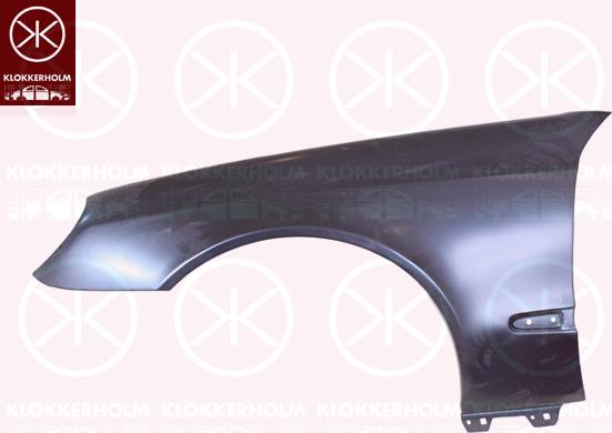 Klokkerholm 3528313 - Blatobran www.molydon.hr