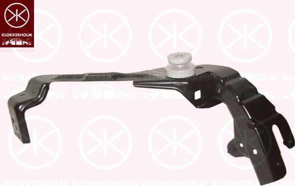 Klokkerholm 3528241 - Dio za prihvat farova www.molydon.hr