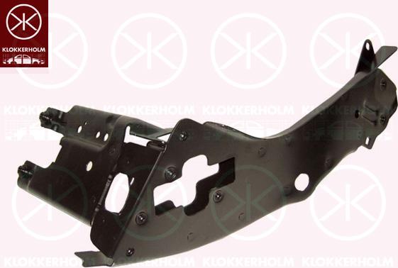 Klokkerholm 3528271 - Dio za prihvat farova www.molydon.hr