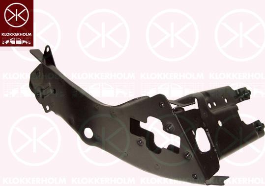 Klokkerholm 3528272 - Dio za prihvat farova www.molydon.hr