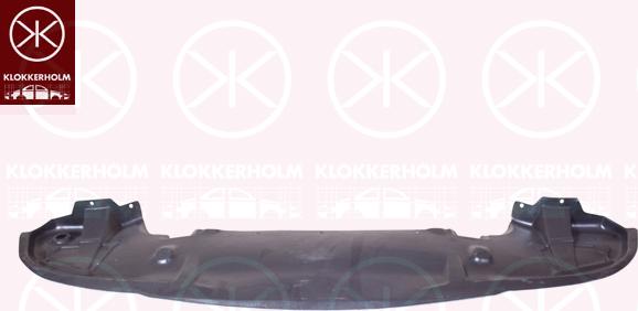 Klokkerholm 3528797 - Poklopac motora www.molydon.hr