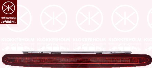 Klokkerholm 35230770 - Dodatno stop-svjetlo www.molydon.hr