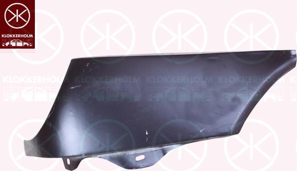 Klokkerholm 3527335 - Blatobran www.molydon.hr