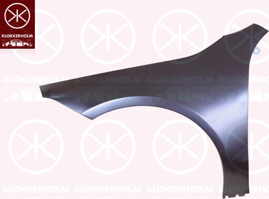 Klokkerholm 3574311 - Blatobran www.molydon.hr