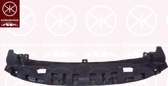 Klokkerholm 2565793 - Poklopac motora www.molydon.hr