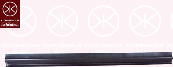 Klokkerholm 2509005 - Bocna stranica www.molydon.hr