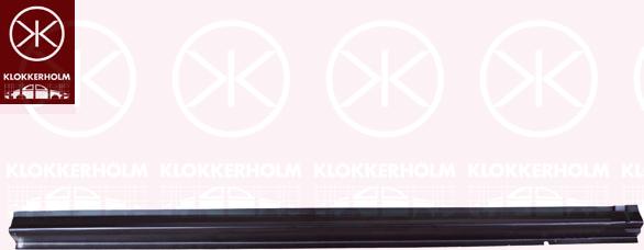 Klokkerholm 2509006 - Bocna stranica www.molydon.hr