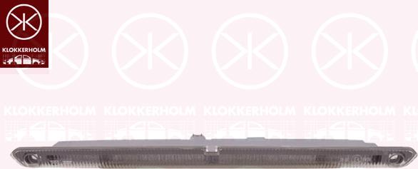 Klokkerholm 25360775 - Dodatno stop-svjetlo www.molydon.hr