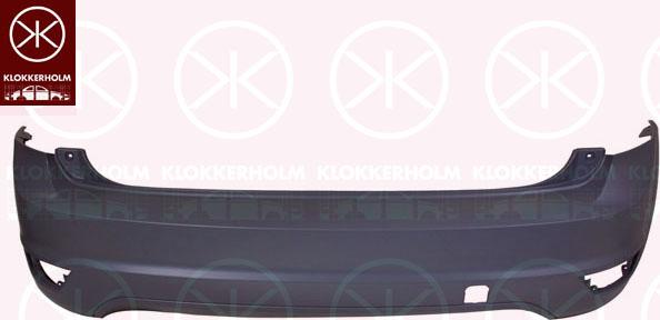 Klokkerholm 2533953 - Branik www.molydon.hr
