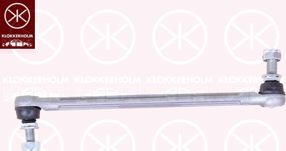 Klokkerholm 2532373 - Šipka/spona, stabilizator www.molydon.hr