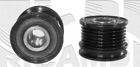 KM International FI10690 - Remenica, alternator www.molydon.hr