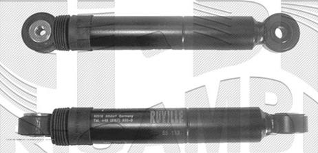 KM International FI8880 - Prigušivač vibracija, klinasti rebrasti remen  www.molydon.hr