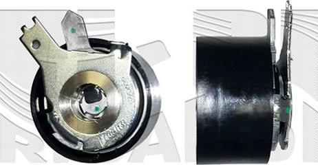 KM International FI25630 - Natezač, zupčasti remen  www.molydon.hr