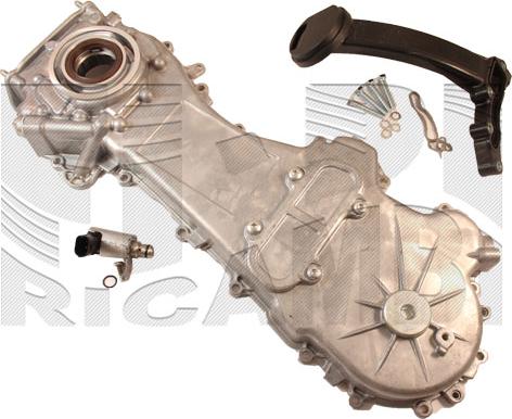 KM International FI27830 - Set lanaca razvod i natezači www.molydon.hr