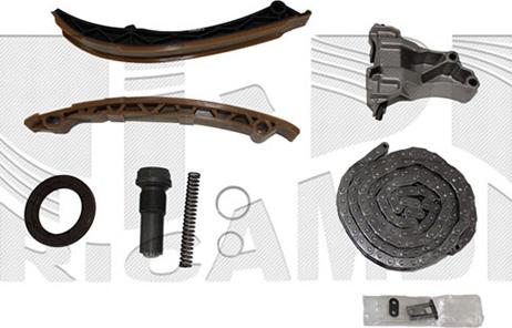 KM International KCD181 - Set lanaca razvod i natezači www.molydon.hr