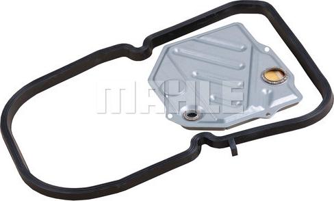 KNECHT HX 46D1 - Hidraulicni filter, automatski mjenjač www.molydon.hr