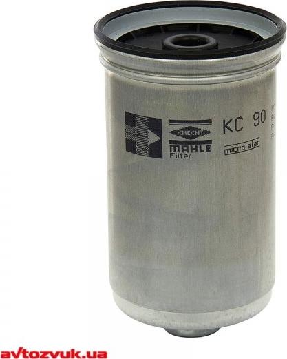 KNECHT KC 90 - Filter za gorivo www.molydon.hr