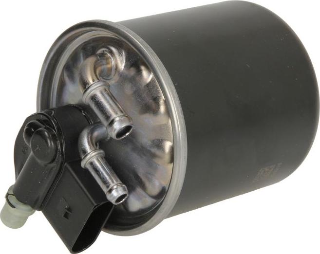 KNECHT KL 911 - Filter za gorivo www.molydon.hr