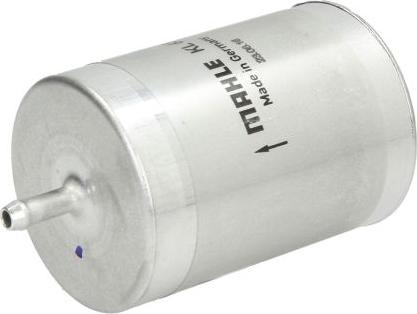 KNECHT KL 65 - Filter za gorivo www.molydon.hr