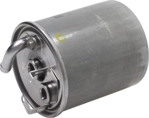 KNECHT KL 174 - Filter za gorivo www.molydon.hr