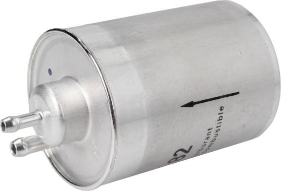 KNECHT KL 82 - Filter za gorivo www.molydon.hr
