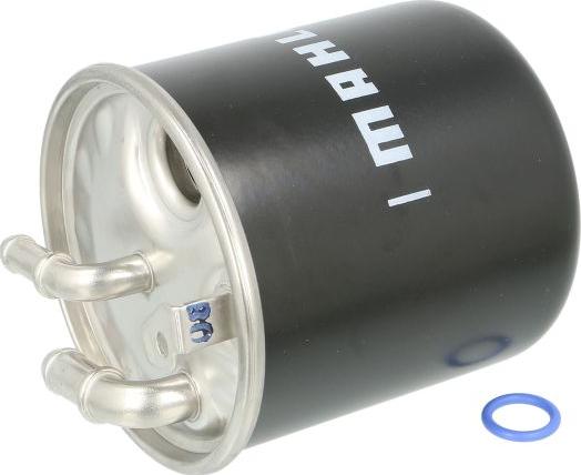 KNECHT KL 723D - Filter za gorivo www.molydon.hr