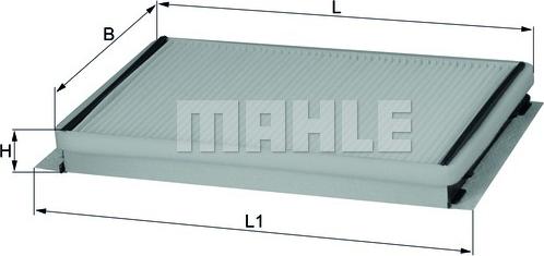 KNECHT LA 9 - Filter kabine www.molydon.hr