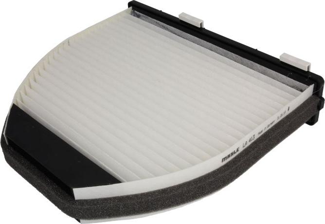 KNECHT LA 413 - Filter kabine www.molydon.hr