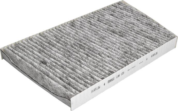 KNECHT LAK 129 - Filter kabine www.molydon.hr