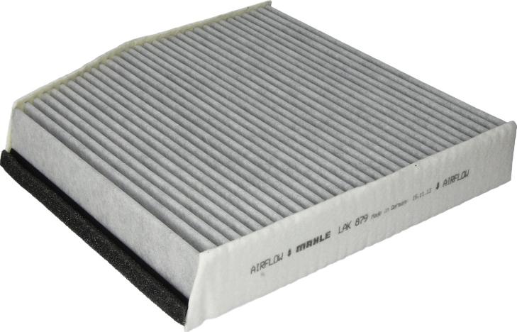 KNECHT LAK 879 - Filter kabine www.molydon.hr