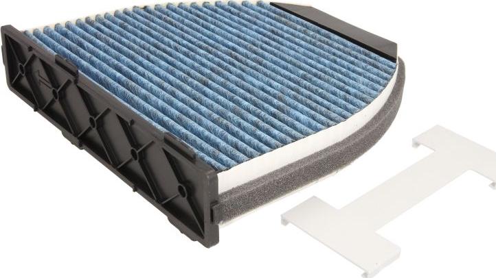 KNECHT LAO 413 - Filter kabine www.molydon.hr