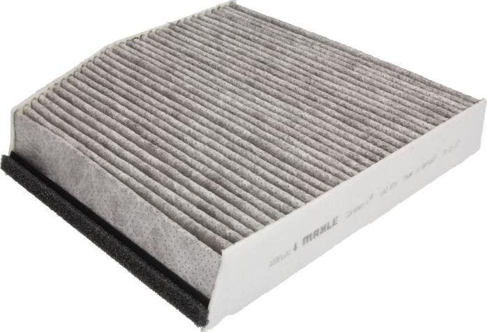 KNECHT LAO 879 - Filter kabine www.molydon.hr