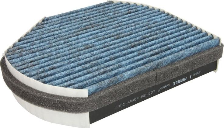 KNECHT LAO 37 - Filter kabine www.molydon.hr