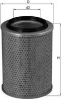 KNECHT LX 690 - Filter za zrak www.molydon.hr