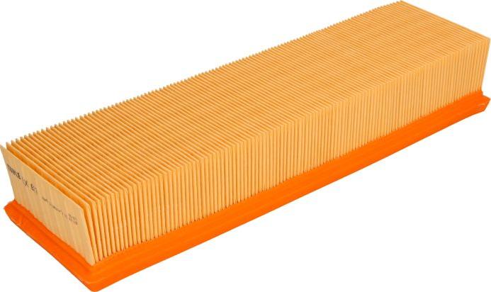 KNECHT LX 617 - Filter za zrak www.molydon.hr