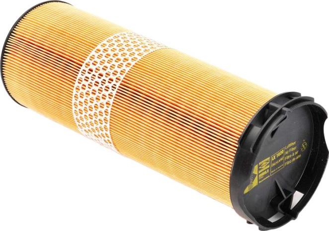 KNECHT LX 1020 - Filter za zrak www.molydon.hr