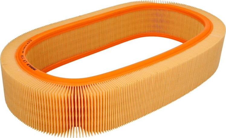 KNECHT LX 114 - Filter za zrak www.molydon.hr