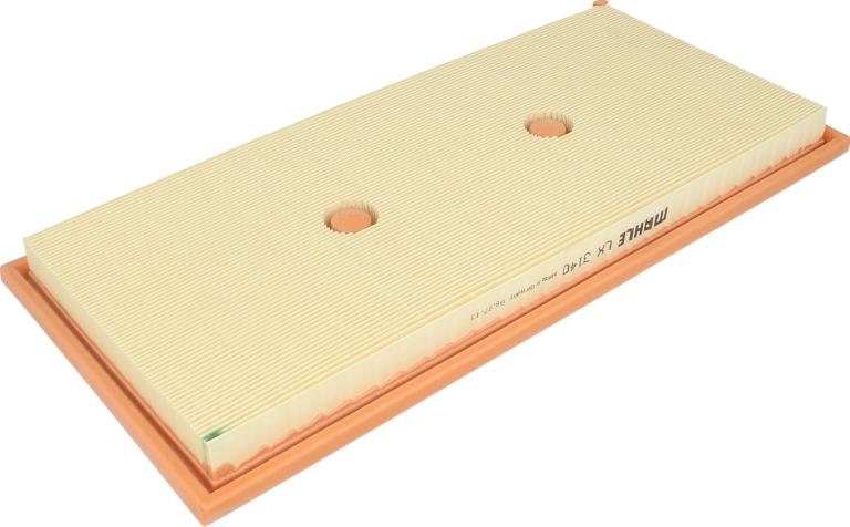KNECHT LX 3140 - Filter za zrak www.molydon.hr