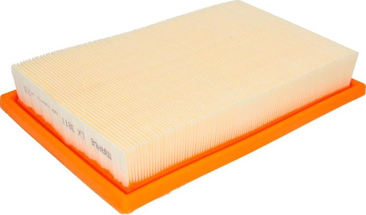 KNECHT LX 3811 - Filter za zrak www.molydon.hr
