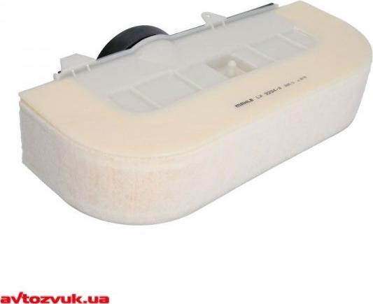 Motaquip LVFA1716 - Filter za zrak www.molydon.hr