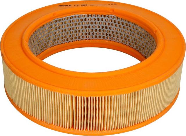 KNECHT LX 264 - Filter za zrak www.molydon.hr