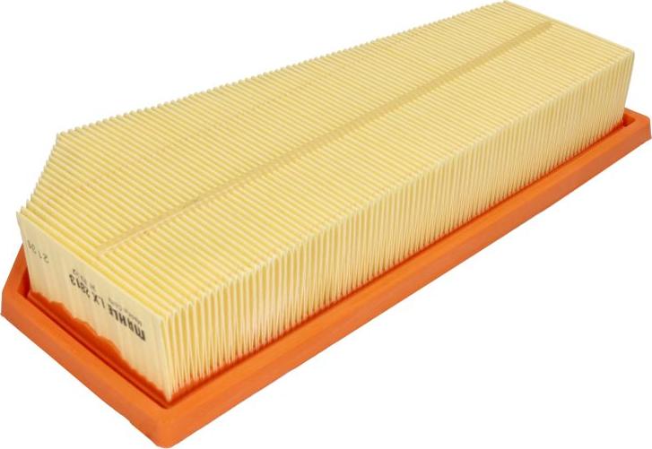 KNECHT LX 2813 - Filter za zrak www.molydon.hr